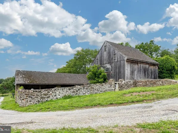 1403 Timber Mill Rd #Brn, West Chester, PA 19380