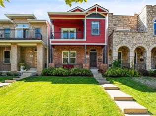 2825 Wyandot Street, Denver, CO 80211