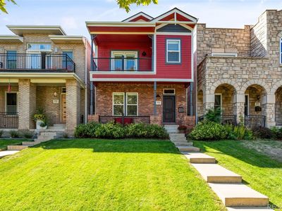 2825 Wyandot Street, Denver, CO, 80211