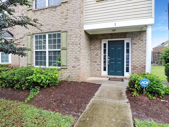 2 Musket Ln, Hampton, VA 23666