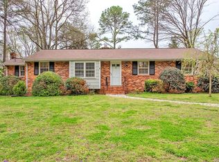 10231 Pondera Rd, Richmond, VA 23235