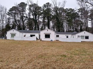 316 Myra Pl NE, Jacksonville, AL 36265