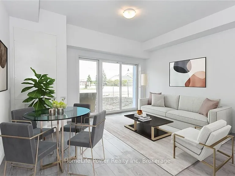 180 Northumberland St #306 — Photo 2