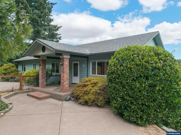 8329 NW Arboretum Rd, Corvallis, OR 97330