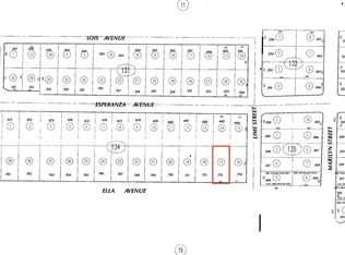 17 Ella Ave, Cabazon, CA 92230