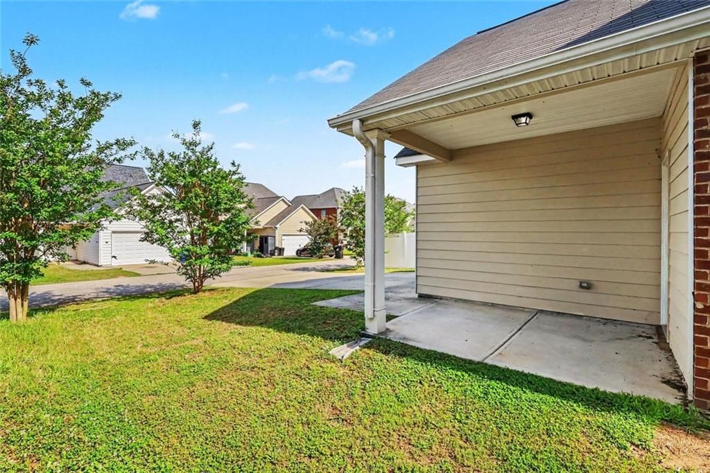 664 Armitage Way, Stockbridge, GA - View 3