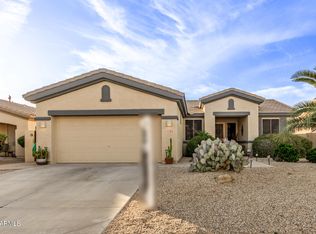14582 W Verde Ln, Goodyear, AZ 85395
