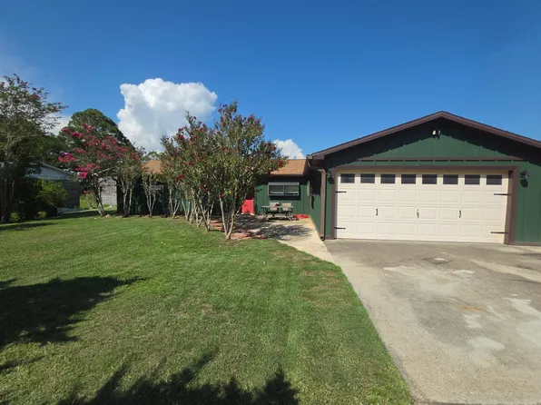 510 Riola Pl, Pensacola, FL 32506