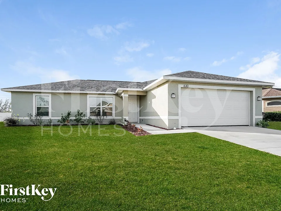 630 SW 25th Terrace Cpe