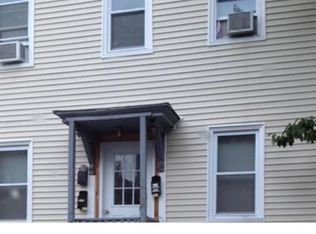 1 Meade St APT 1, Worcester, MA 01610