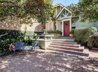 1917 Brun St, Houston, TX 77019