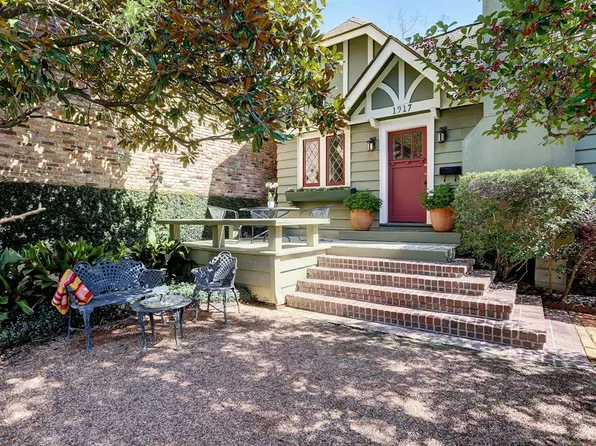 1917 Brun St, Houston, TX 77019