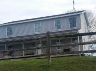 3697 Southard Hwy, Adrian, MI 49221