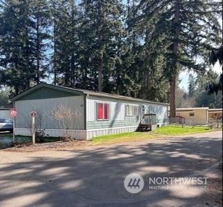 7138 SE Englewood Drive #29, Olympia, WA, 98513