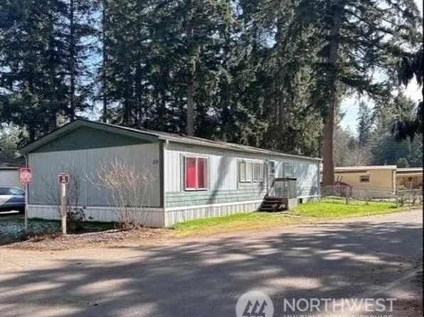 7138 SE Englewood Drive #29, Olympia, WA 98513