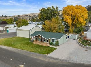 2218 Grovepoint Ct #2219, Davenport, WA 99122