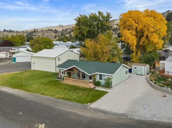 2218 Grovepoint Ct #2219, Davenport, WA 99122