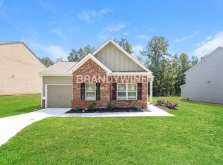 3332 Lowland Dr, Douglasville, GA