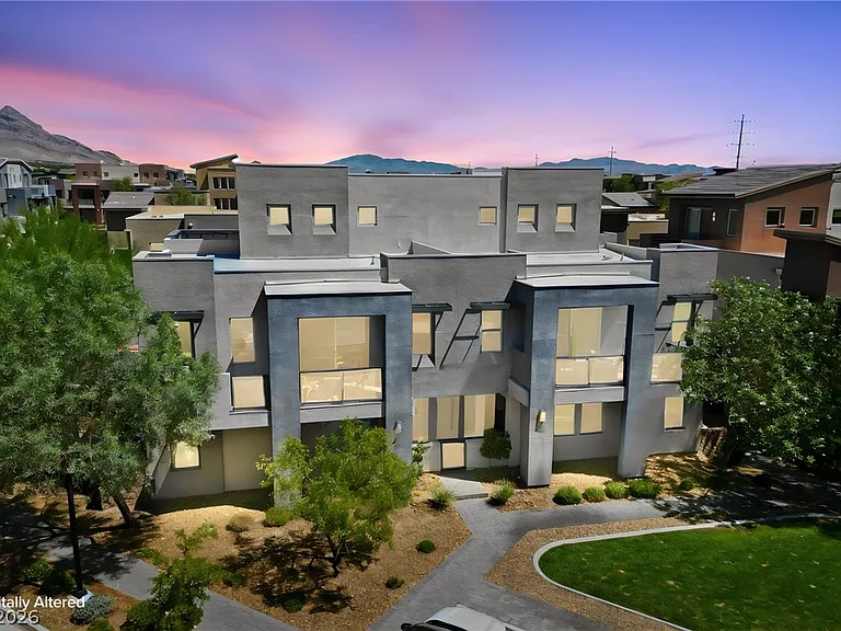 11295 Cactus Tower Ave #103 — Photo 28