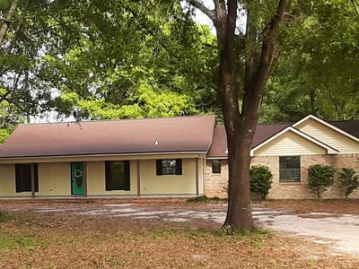6197 Barnes Rd, Crestview, FL, 32536