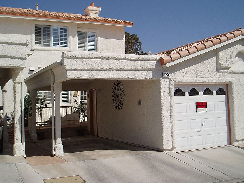 View of home from street