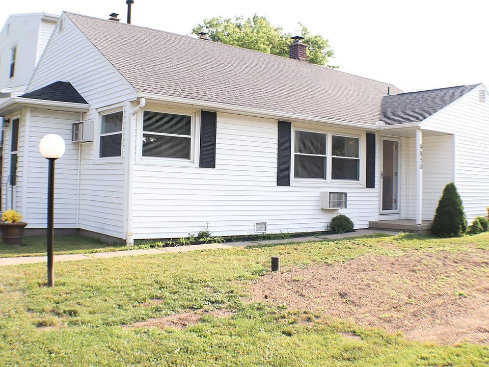 Exterior with private entrance