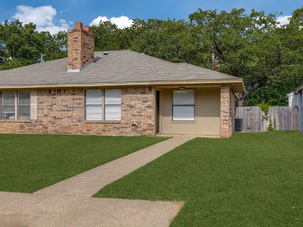 2538 Windy Pine Ln, Arlington, TX 76015