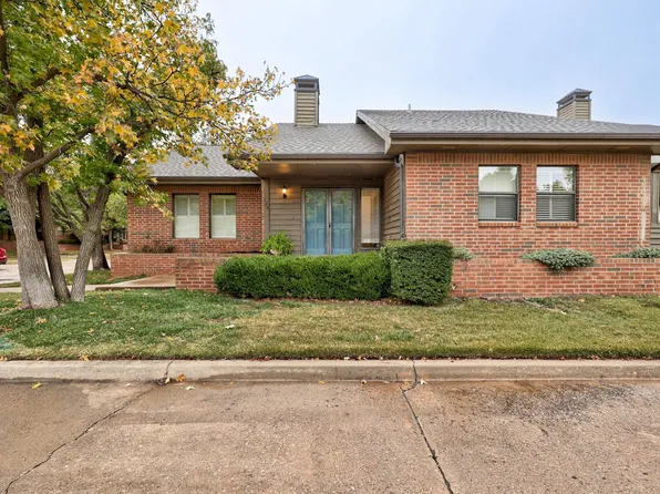 11300 N Pennsylvania Ave APT 126, Oklahoma City, OK 73120