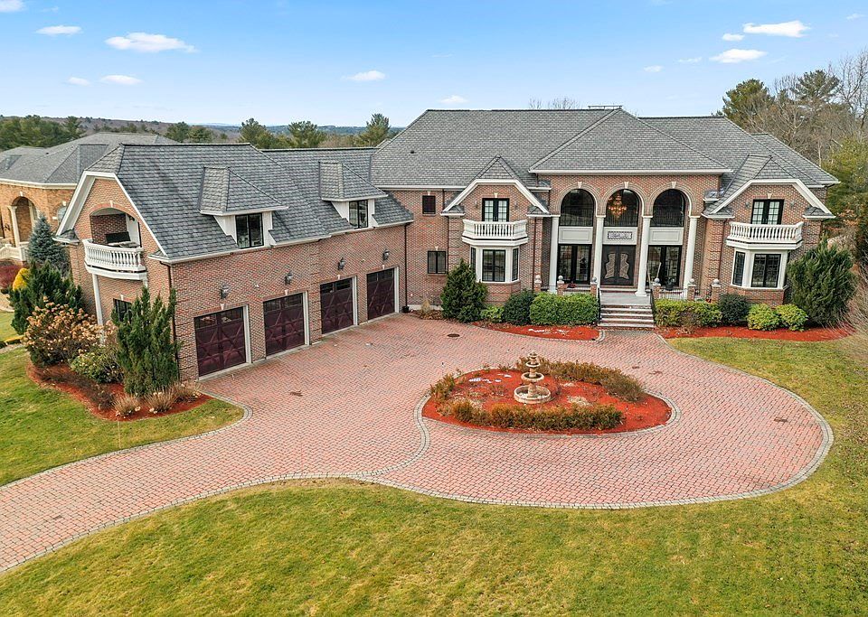 3 Regency Rdg, Andover, MA 01810 MLS 73075660 Zillow