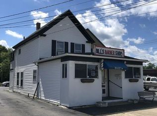 493 Washington St, Abington, MA 02351
