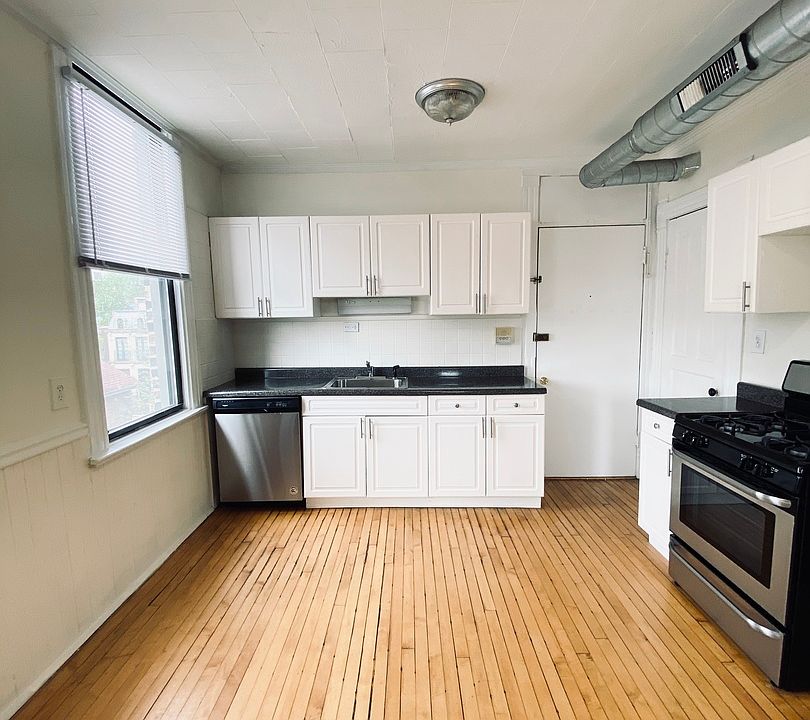 1st image of 1631 N Paulina St #3W