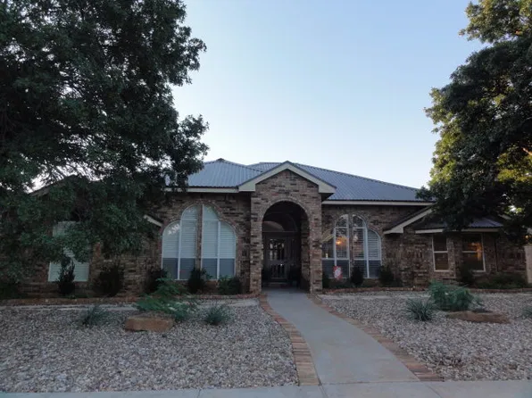 4109 Springfield Ct, Midland, TX 79707