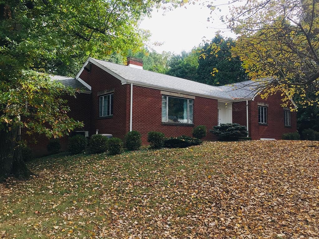 20 Meadow Ln, Wheeling, WV 26003 Zillow