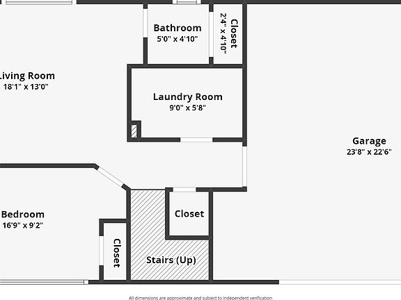 3rd image of 1313 Tanforan Dr