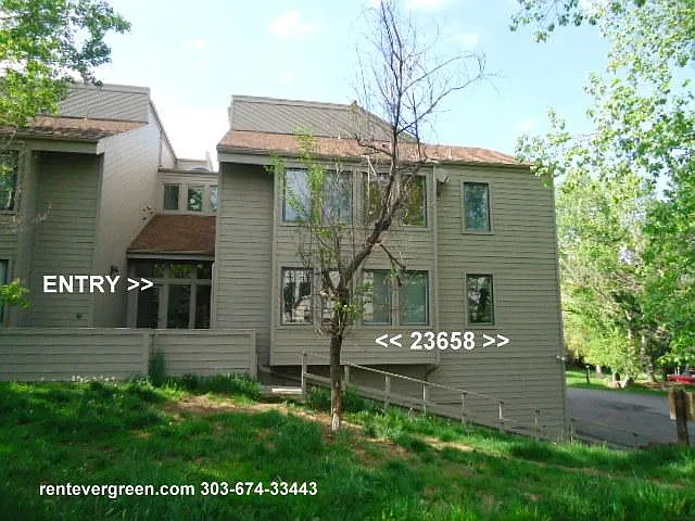 2 bed, 1231 sqft, $2,200 — Photo 2