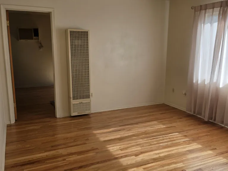 1844 S Chapel Ave #1/2 — Photo 5