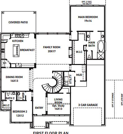 2nd image of 24703 Celestial Lily Dr