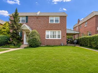 610 Michell St, Ridley Park, PA 19078