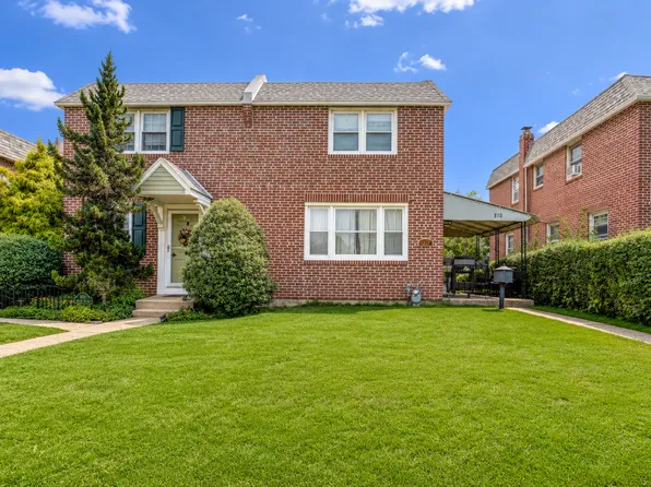 610 Michell St, Ridley Park, PA 19078