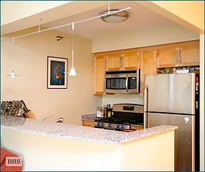 Rented by Brown Harris Stevens