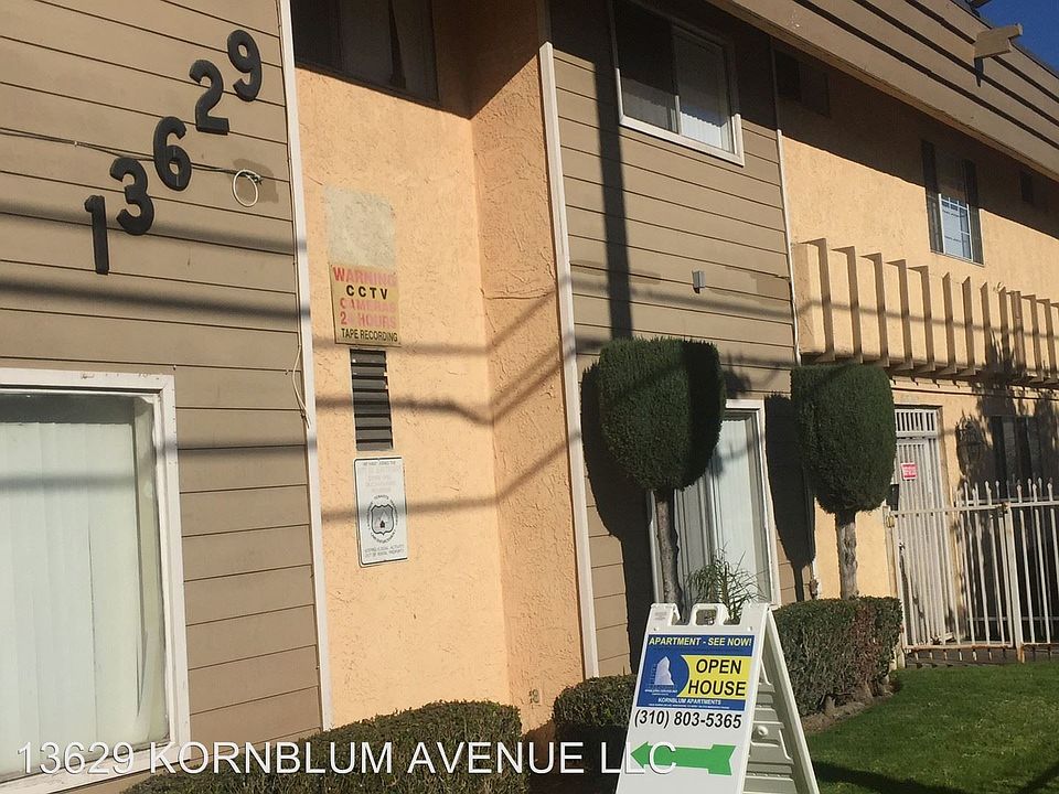 2nd image of 13629 Kornblum Ave APT 30