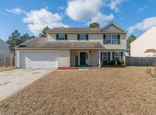 110 Hidden Pines Rd, Columbia, SC 29229