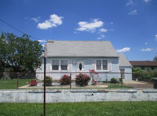 1625 Emerson Ave, Atlantic City, NJ