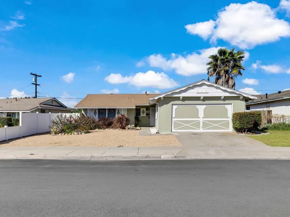 4988 Rebel Rd, San Diego, CA 92117