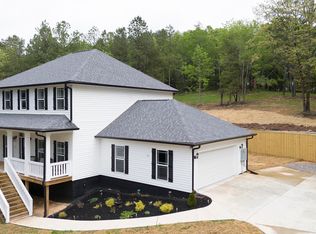 9819 Sims Harris Rd, Ooltewah, TN 37363