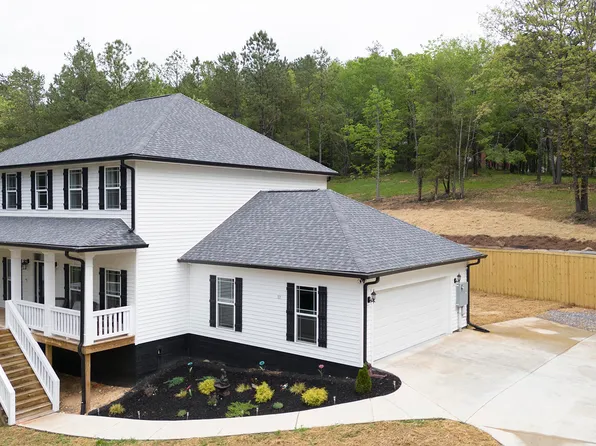 9819 Sims Harris Rd, Ooltewah, TN 37363