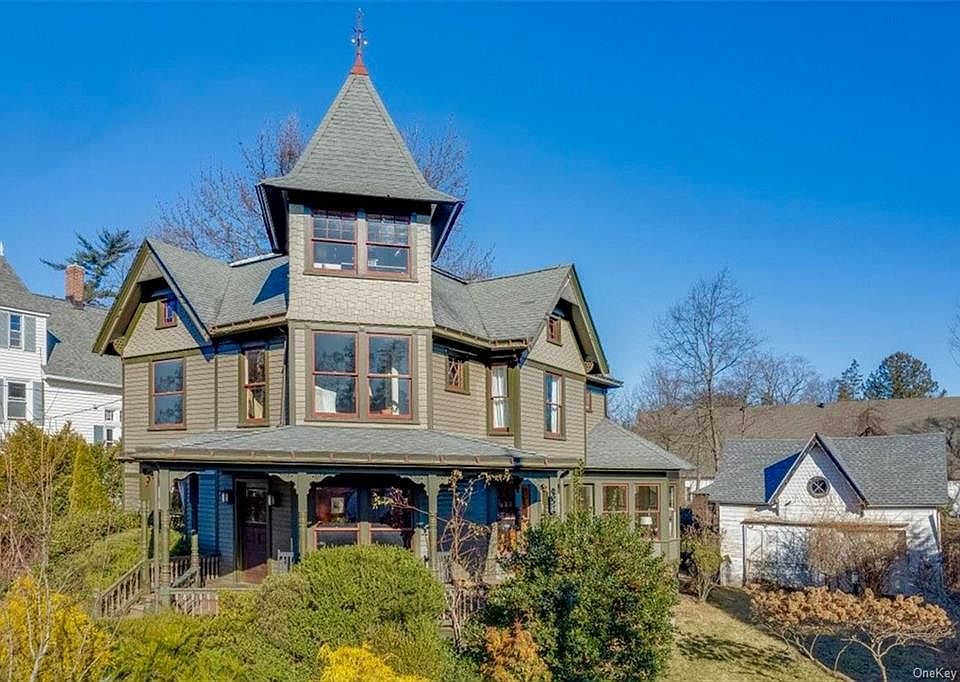 20 Tallman Avenue, Nyack, NY 10960 Zillow