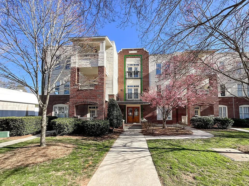 518 Clarice Ave #308