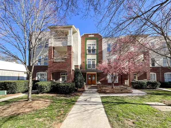 518 Clarice Ave Unit 308, Charlotte, NC 28204