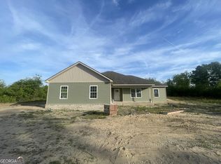 10 Clifton Rd LOT 10, Statesboro, GA 30458